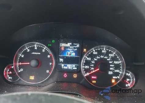 2013 Subaru Outback 2.5I Limited из США, поврежденный, VIN 4S4BRBKC0D3311817